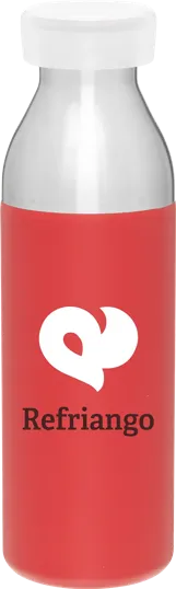 h2go Cue 25 oz Stainless Steel Water Bottle — view 5
