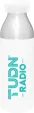 h2go Cue 25 oz Stainless Steel Water Bottle