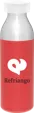 h2go Cue 25 oz Stainless Steel Water Bottle — view 5