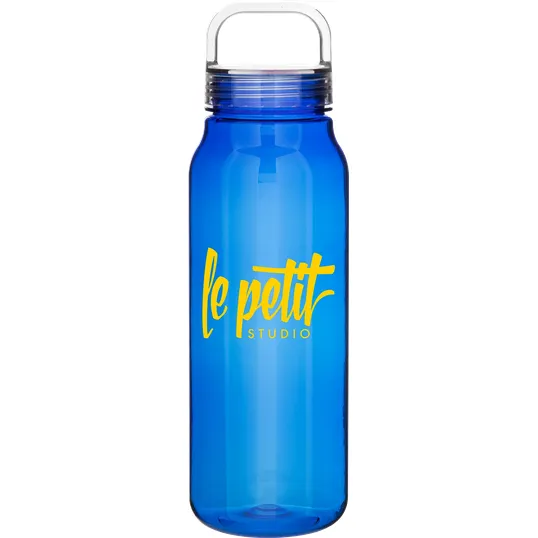 h2go Glint 38 oz BPA-Free Copolyester Water Bottle — view 3