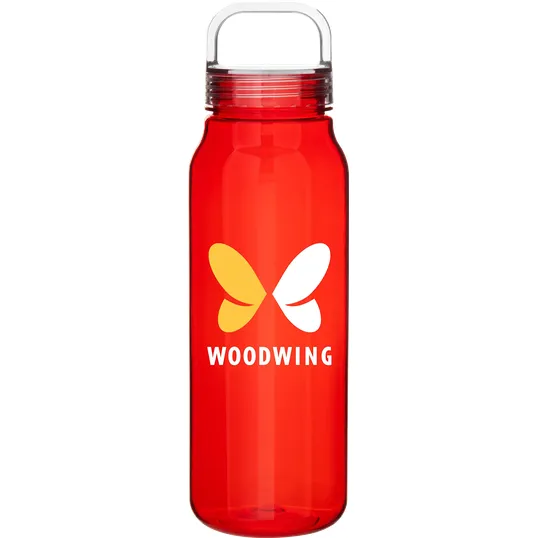 h2go Glint 38 oz BPA-Free Copolyester Water Bottle — view 4