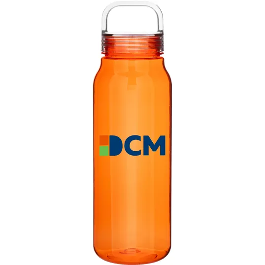 h2go Glint 38 oz BPA-Free Copolyester Water Bottle — view 6