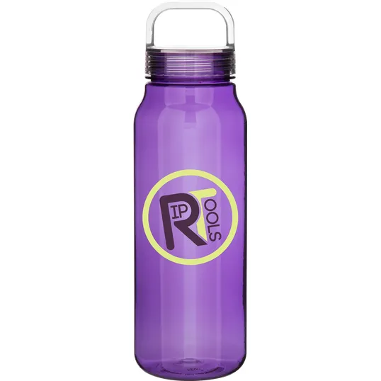 h2go Glint 38 oz BPA-Free Copolyester Water Bottle — view 7