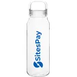h2go Glint 38 oz BPA-Free Copolyester Water Bottle — view 2