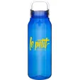 h2go Glint 38 oz BPA-Free Copolyester Water Bottle — view 3