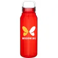 h2go Glint 38 oz BPA-Free Copolyester Water Bottle — view 4