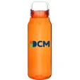 h2go Glint 38 oz BPA-Free Copolyester Water Bottle — view 6