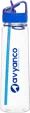 h2go Angle 30 oz Tritan Bottle
