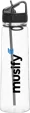 h2go Angle 30 oz Tritan Bottle — view 2