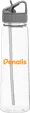 h2go Angle 30 oz Tritan Bottle — view 3