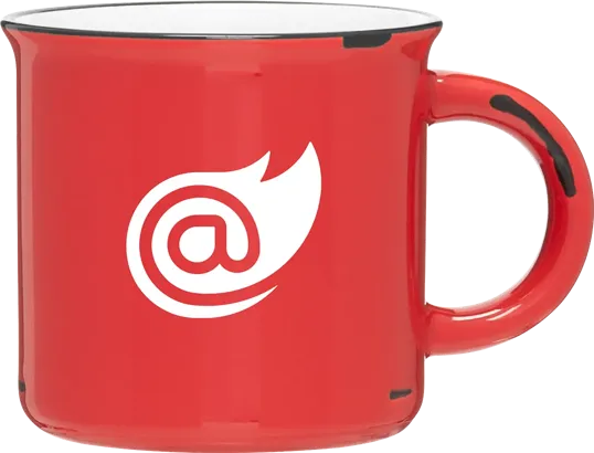 Ventura 15 oz Ceramic Mug — view 2