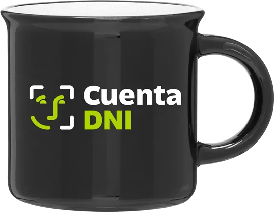 Ventura 15 oz Ceramic Mug — view 3