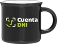 Ventura 15 oz Ceramic Mug — view 3