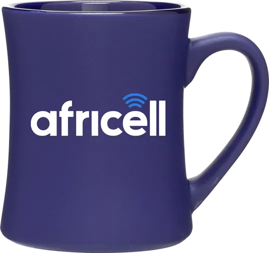 Bedford 15 oz Ceramic Mug — view 3