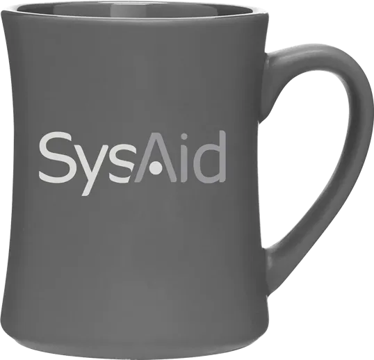 Bedford 15 oz Ceramic Mug — view 4