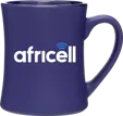 Bedford 15 oz Ceramic Mug — view 3