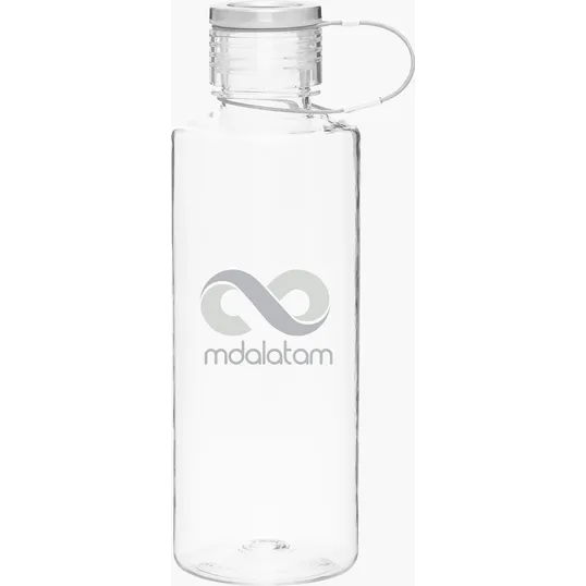 h2go Cable 25 oz Tritan Bottle