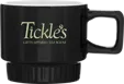 Loft 11 oz Stackable Ceramic Mug — view 5