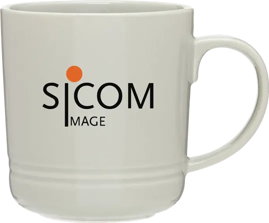 Endor 14 oz Ceramic Mug — view 4
