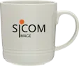 Endor 14 oz Ceramic Mug — view 4