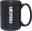 15 oz Grande Ceramic Mug — view 4