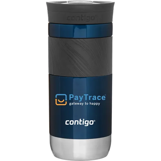 Contigo Byron 2.0 16 oz Stainless Steel Tumbler — view 2