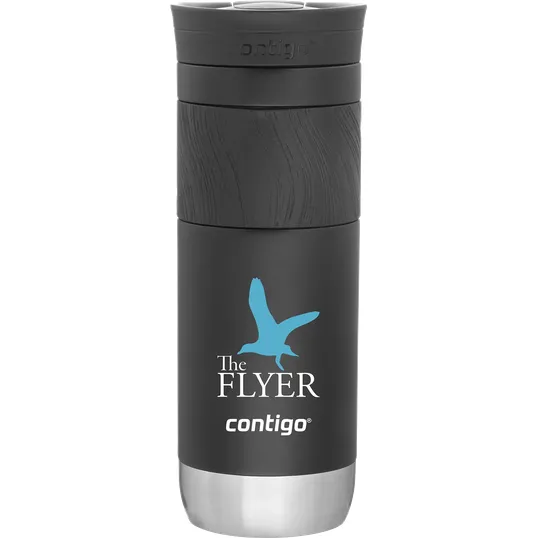 Contigo Byron 2.0 20 oz Stainless Steel Tumbler