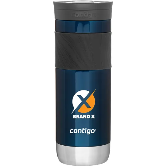 Contigo Byron 2.0 20 oz Stainless Steel Tumbler — view 2