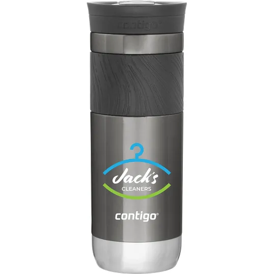 Contigo Byron 2.0 20 oz Stainless Steel Tumbler — view 3