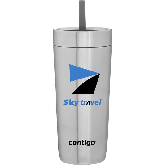 Contigo Luxe Spill-Proof 18 oz Tumbler