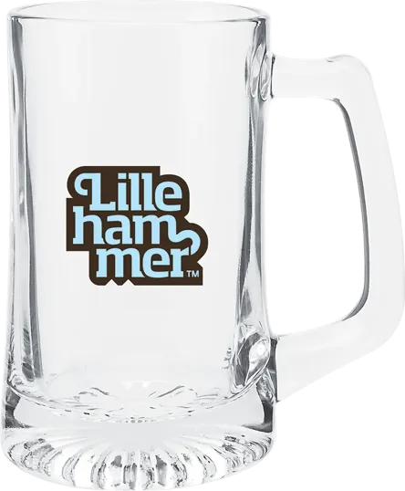 14 oz Sport Beer Mug