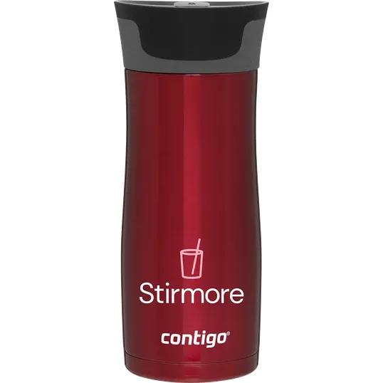 Contigo West Loop 2.0 16 oz Stainless Steel Tumbler — view 2
