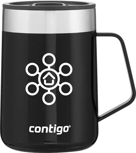 Contigo® 14 oz Thermal Mug