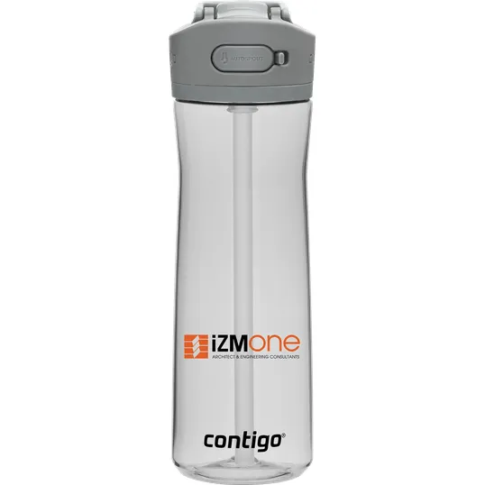 Contigo Ashland 2.0 24 oz BPA-Free Tritan Bottle — view 2