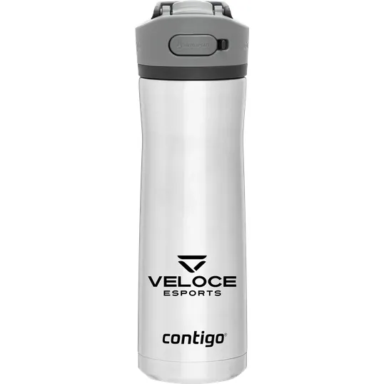 Contigo Ashland Chill 2.0 20 oz Stainless Steel Bottle