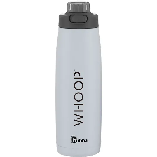 Bubba Radiant Chug 24 oz Stainless Steel Bottle