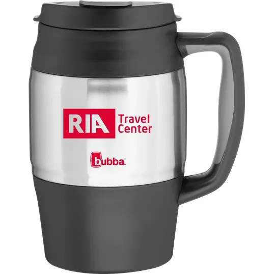 Bubba Classic Desk Mug, 34 oz