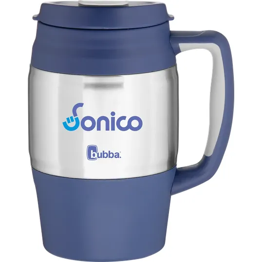 Bubba Classic Desk Mug, 34 oz — view 2