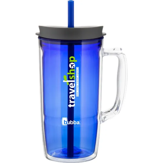 Bubba Envy Mug 48 oz, Double Wall Tritan — view 2