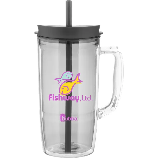 Bubba Envy Mug 48 oz, Double Wall Tritan — view 3