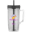 Bubba Envy Mug 48 oz, Double Wall Tritan — view 3