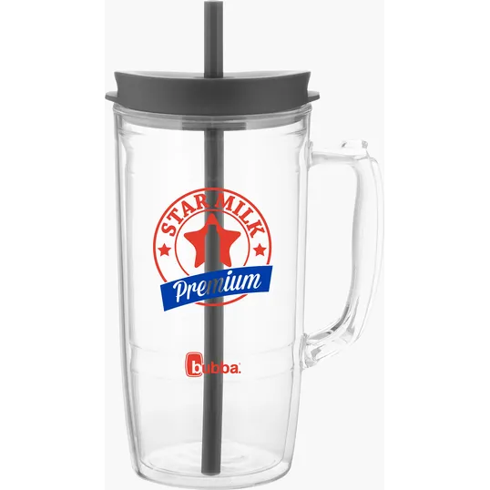 Bubba Envy Mug 48 oz, Double Wall Tritan