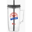 Bubba Envy Mug 48 oz, Double Wall Tritan
