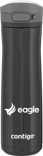 Contigo Jackson Chill 2.0 24 oz Stainless Steel Bottle