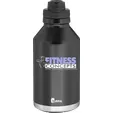 Bubba 64 oz Double Wall Stainless Steel Growler