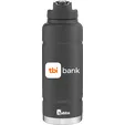 Bubba Trailblazer Straw 40 oz Thermal Bottle