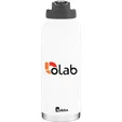 Bubba Trailblazer Straw 40 oz Thermal Bottle — view 2
