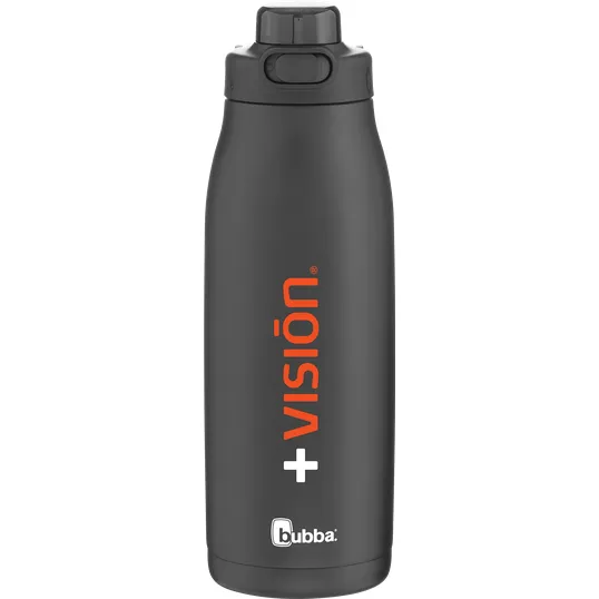 Bubba Radiant Chug 32 oz Stainless Steel Bottle