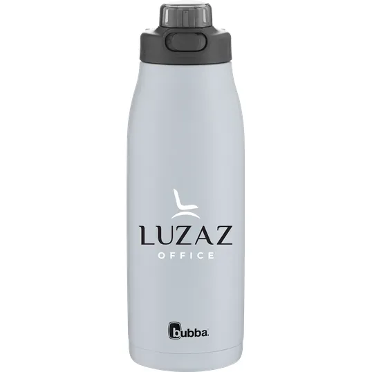 Bubba Radiant Chug 32 oz Stainless Steel Bottle — view 2