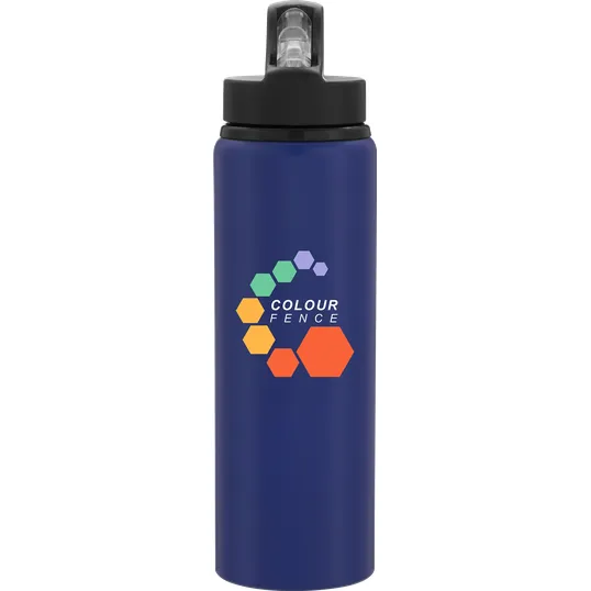h2go Virtue 26 oz Aluminum Bottle — view 3